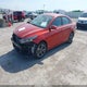 3KPF24AD6PE651633 2023 Kia Forte Lxs auction photo thumbnail 2
