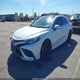 4T1K61AK0RU195497 2024 Toyota Camry Xse auction photo thumbnail 2