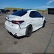 4T1K61AK0RU195497 2024 Toyota Camry Xse auction photo thumbnail 4