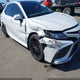 4T1K61AK0RU195497 2024 Toyota Camry Xse auction photo thumbnail 6