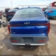 3KPFT4DE1SE169968 2025 Kia K4 Lxs auction photo thumbnail 17