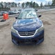 1HGCR2F33EA226827 2014 Honda Accord Lx auction photo thumbnail 12
