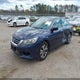 1HGCR2F33EA226827 2014 Honda Accord Lx auction photo thumbnail 2