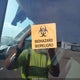 1FTBW3XG0PKB00884 2023 Ford Transit-350 Cargo Van auction photo thumbnail 11