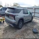 1GNERGRS6SJ248220 2025 Chevrolet Traverse Fwd Lt auction photo thumbnail 4