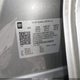 1GNERGRS6SJ248220 2025 Chevrolet Traverse Fwd Lt auction photo thumbnail 9