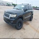 1C4RJEAG3DC533302 2013 Jeep Grand Cherokee Laredo auction photo thumbnail 2