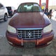 W06VR52R9XR146814 1999 Cadillac Catera Standard auction photo thumbnail 6