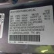 5J6RW2H50LL045695 2020 Honda Cr-V Awd Ex auction photo thumbnail 9