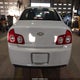 1G1ZE5E00AF312261 2010 Chevrolet Malibu Ltz auction photo thumbnail 15