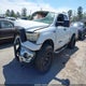 5TFRV54198X041108 2008 Toyota Tundra Sr5 5.7L V8 auction photo thumbnail 2