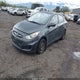 KMHCT4AE9CU116540 2012 Hyundai Accent Gls auction photo thumbnail 2
