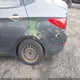 KMHCT4AE9CU116540 2012 Hyundai Accent Gls auction photo thumbnail 6