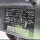 KMHCT4AE9CU116540 2012 Hyundai Accent Gls auction photo thumbnail 9