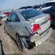 1G1PC5SB6E7207274 2014 Chevrolet Cruze 1Lt Auto auction photo thumbnail 3