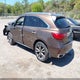 5J8YD4H82KL021444 2019 Acura Mdx Advance Pkg auction photo thumbnail 3