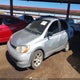 JTDBT123810172534 2001 Toyota Echo auction photo thumbnail 2