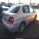 JTDBT123810172534 2001 Toyota Echo auction photo thumbnail 4