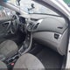 5NPDH4AE9GH793663 2016 Hyundai Elantra Se auction photo thumbnail 5