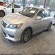 1HGCR2F80EA158420 2014 Honda Accord Ex-L auction photo thumbnail 2