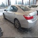 1HGCR2F80EA158420 2014 Honda Accord Ex-L auction photo thumbnail 3