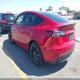 7SAYGDEF5PF759891 2023 Tesla Model Y Performance Dual Motor All-Wheel Drive auction photo thumbnail 3