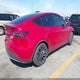 7SAYGDEF5PF759891 2023 Tesla Model Y Performance Dual Motor All-Wheel Drive auction photo thumbnail 4