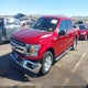 1FTEW1CG4JFD43976 2018 Ford F-150 Xlt auction photo thumbnail 2