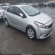 3KPFK4A74HE012114 2017 Kia Forte Lx auction photo thumbnail 1