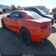 2G1FT1EW4D9209041 2013 Chevrolet Camaro 2Ss auction photo thumbnail 3