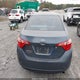 2T1BURHE1JC967290 2018 Toyota Corolla L auction photo thumbnail 17