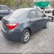 2T1BURHE1JC967290 2018 Toyota Corolla L auction photo thumbnail 4