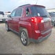 2CTALUEC6B6256986 2011 GMC Terrain Slt-1 auction photo thumbnail 3