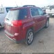 2CTALUEC6B6256986 2011 GMC Terrain Slt-1 auction photo thumbnail 4