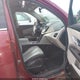 2CTALUEC6B6256986 2011 GMC Terrain Slt-1 auction photo thumbnail 5