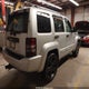 1J4PN5GKXBW570263 2011 Jeep Liberty Limited Edition auction photo thumbnail 4