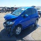 3HGGK5H40LM721807 2020 Honda Fit Lx auction photo thumbnail 2