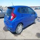3HGGK5H40LM721807 2020 Honda Fit Lx auction photo thumbnail 4