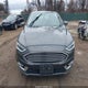 3FA6P0RU1JR220881 2018 Ford Fusion Hybrid Titanium auction photo thumbnail 12