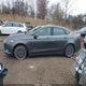 3FA6P0RU1JR220881 2018 Ford Fusion Hybrid Titanium auction photo thumbnail 14