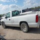 3GCEC14X77G191755 2007 Chevrolet Silverado 1500 Classic Work Truck auction photo thumbnail 14