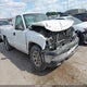 3GCEC14X77G191755 2007 Chevrolet Silverado 1500 Classic Work Truck auction photo thumbnail 1