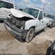 3GCEC14X77G191755 2007 Chevrolet Silverado 1500 Classic Work Truck auction photo thumbnail 2