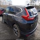 2HKRW2H5XKH605067 2019 Honda Cr-V Ex auction photo thumbnail 3
