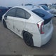 JTDKN3DU7D0346657 2013 Toyota Prius Two auction photo thumbnail 3