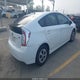 JTDKN3DU7D0346657 2013 Toyota Prius Two auction photo thumbnail 4