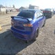 JA3AU26U28U007081 2008 Mitsubishi Lancer De/Es auction photo thumbnail 4