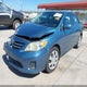 5YFBU4EEXDP089368 2013 Toyota Corolla Le auction photo thumbnail 2