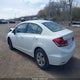 19XFB2F57FE707826 2015 Honda Civic Lx auction photo thumbnail 3