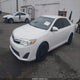 4T4BF1FK3ER401940 2014 Toyota Camry Le auction photo thumbnail 2